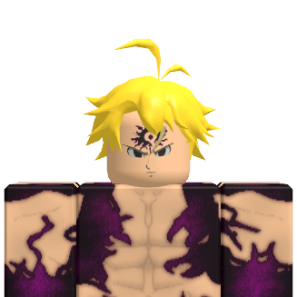 Wrathdioas (Meliodas), Roblox: All Star Tower Defense Wiki