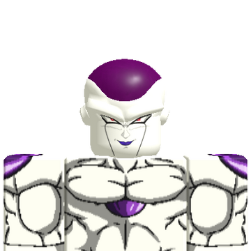 Golden Supreme-Leader (Golden Frieza), Roblox: All Star Tower Defense Wiki