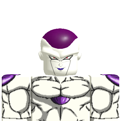 Golden Supreme-Leader (Golden Frieza), Roblox: All Star Tower Defense Wiki