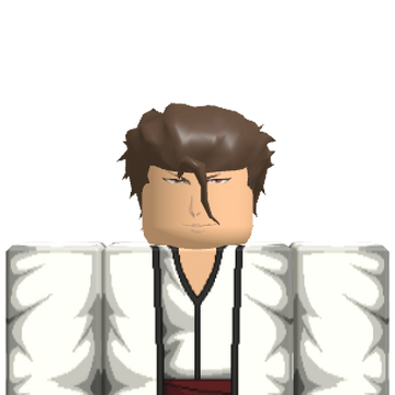 Eyezen (Aizen), Roblox: All Star Tower Defense Wiki