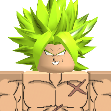BUFF BROLY IS A LEGENDARY TOWER NOW IN ULTIMATE TOWER DEFENSE 