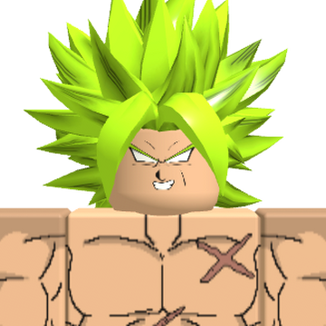 Borul (Broly), Roblox: All Star Tower Defense Wiki