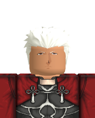 Red Servant Emiya Roblox All Star Tower Defense Wiki Fandom - red void star roblox wiki