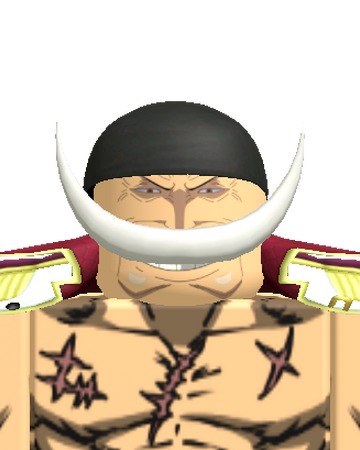 Whitestache Whitebeard Roblox All Star Tower Defense Wiki Fandom