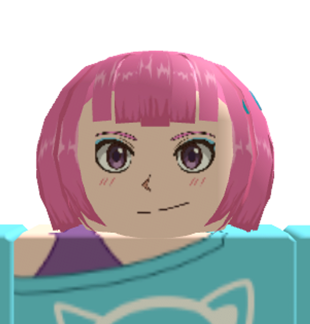 Pinky (Mina Ashido), Roblox: All Star Tower Defense Wiki