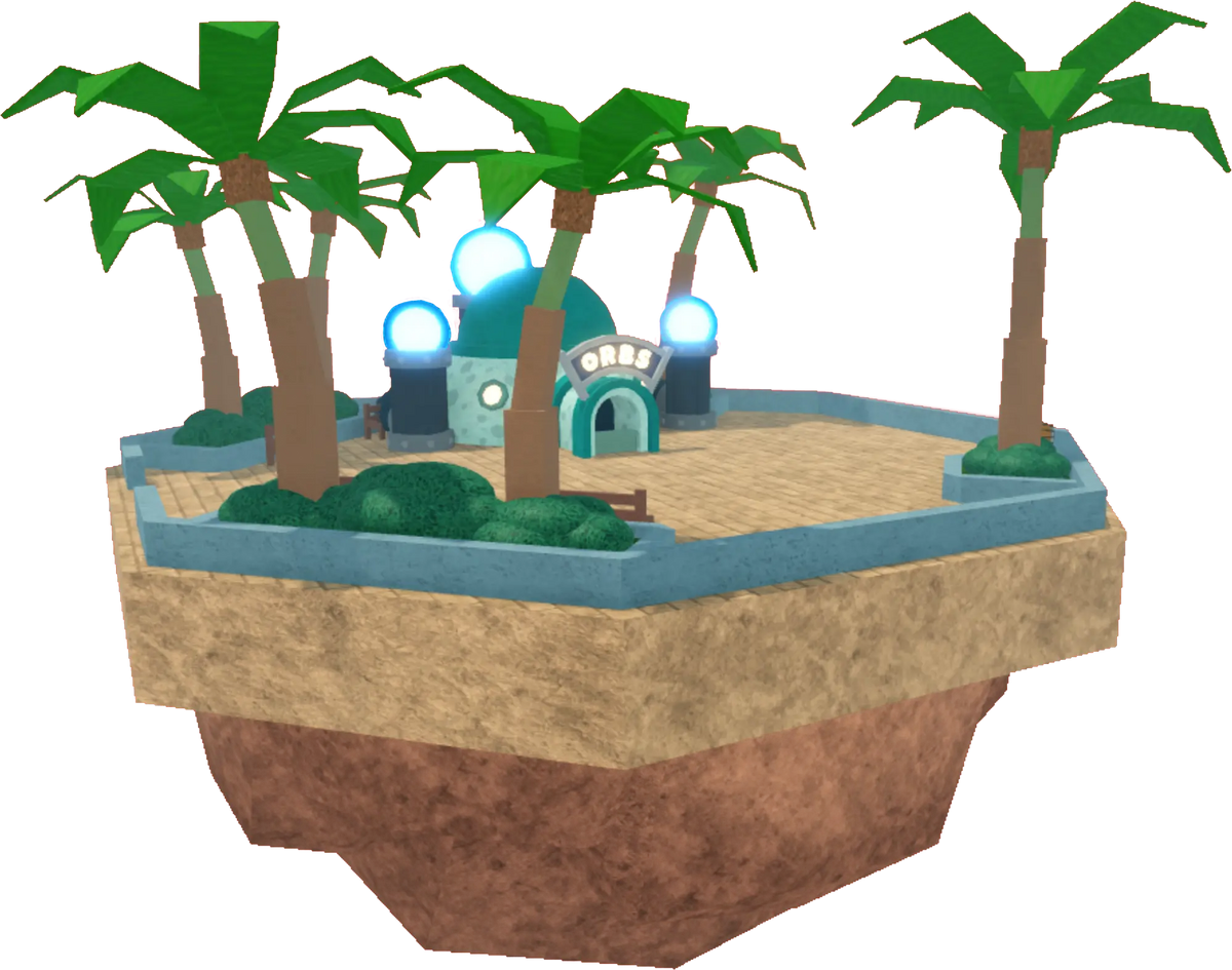 Orb Shop, Roblox: All Star Tower Defense Wiki