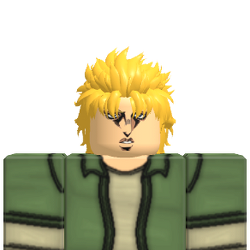 Shadow Zio (Shadow Dio), Roblox: All Star Tower Defense Wiki