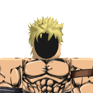 Roblox Outfit: How to make Shadow DIO (Jojo's Bizarre Adventure