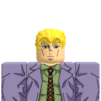 Kiro - Yoshikage Kira, Anime Adventures Wiki