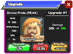 Peak shoes wiki sale