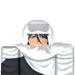 Ice Queen (B) - Rukia (Bankai)  Roblox: All Star Tower Defense