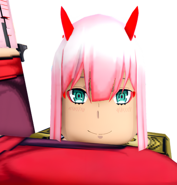 New 200k CODE UNIT] Zero Two 6 Star Official Release Time