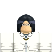 As shown in Inventory