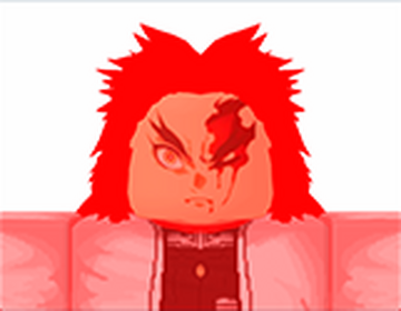 Flaming Tiger (Kyojuro Rengoku), Roblox: All Star Tower Defense Wiki