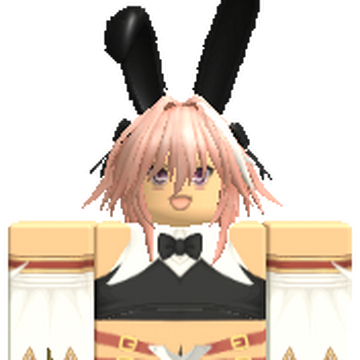 Sabre Hopper - Astolfo (Saber), Roblox: All Star Tower Defense Wiki