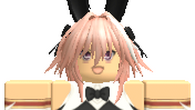 Sabre Hopper - Astolfo (Saber), Roblox: All Star Tower Defense Wiki