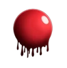 Blood Queen Orb