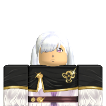 Sword Saint (Reinhard van Astrea), Roblox: All Star Tower Defense Wiki