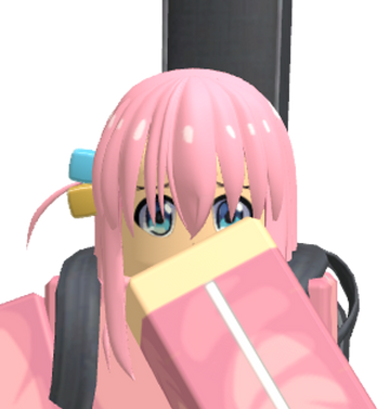 Pink Mango (Bocchi), Roblox: All Star Tower Defense Wiki