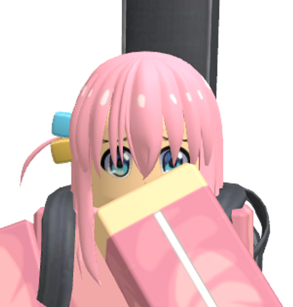 Pinky (Mina Ashido), Roblox: All Star Tower Defense Wiki