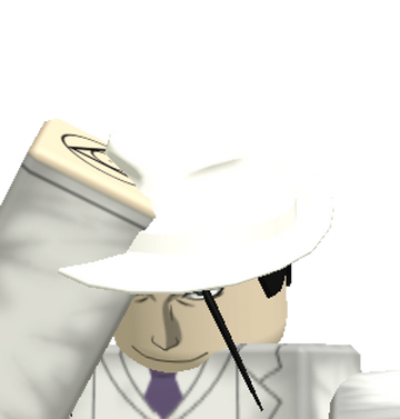 Smooth Criminal (Solf J. Kimblee), Roblox: All Star Tower Defense Wiki