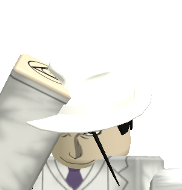 Smooth Criminal (Solf J. Kimblee), Roblox: All Star Tower Defense Wiki