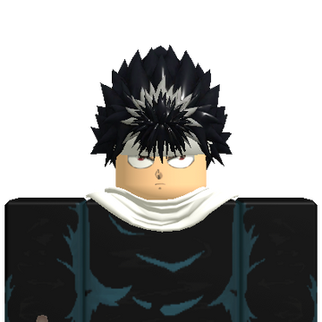 Evil Shade (Hiei), Roblox: All Star Tower Defense Wiki