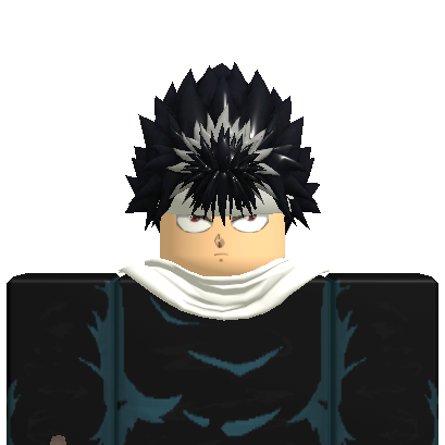 Evil Shade (Hiei), Roblox: All Star Tower Defense Wiki