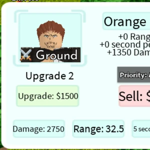 Discuss Everything About Roblox: All Star Tower Defense Wiki | Fandom