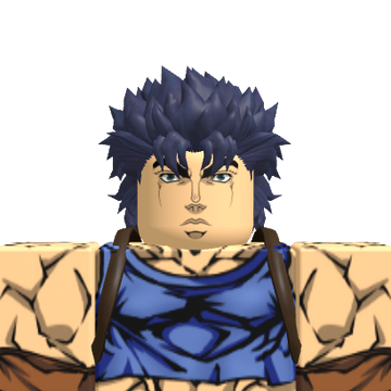 Jon Jo II (Jonathan Joestar), Roblox: All Star Tower Defense Wiki