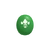 90% Egg - Leaf