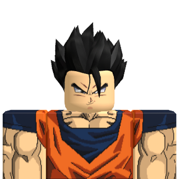 Kogan Adult (BEAST) - Gohan Beast  Roblox: All Star Tower Defense