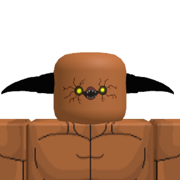 Demonside (ULTIMATE) - Akira Fudo (Demon Form), Roblox: All Star Tower  Defense Wiki