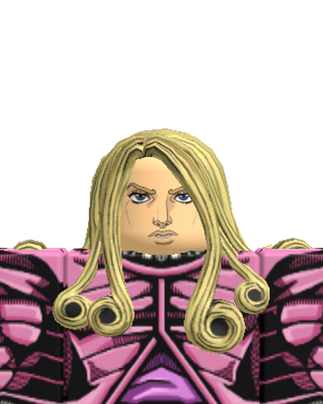 funny valentine roblox hair