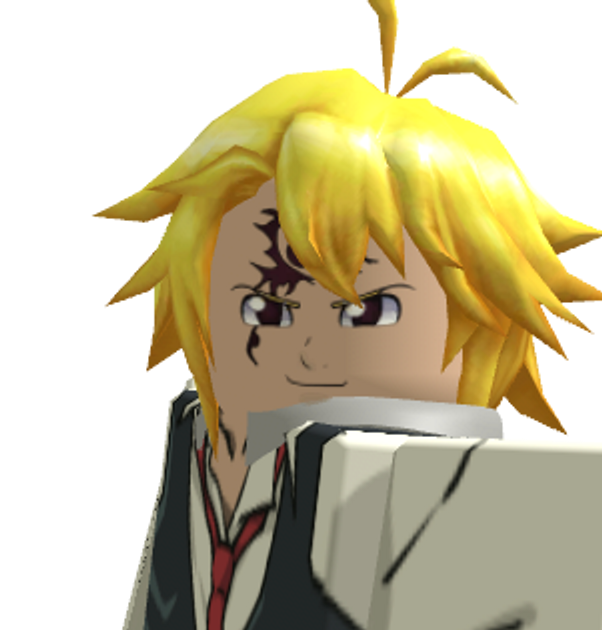 Wrathdioas (Meliodas), Roblox: All Star Tower Defense Wiki