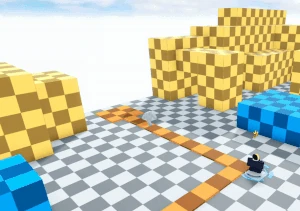 Bunny Enthusiast Attack GIF 3