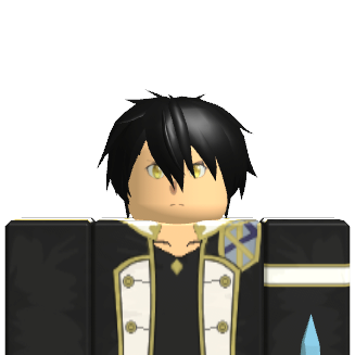 Hirito (OMEGA) - Kirito (God Mode) | Roblox: All Star Tower ...