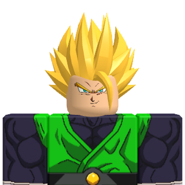 Kogan Adult (BEAST) - Gohan Beast, Roblox: All Star Tower Defense Wiki