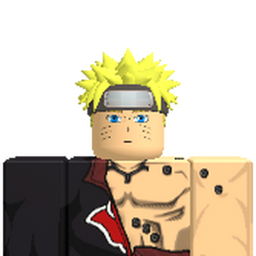 Xanity200 on X: Naruto more like zaruto #astd #BORUTO #Roblox