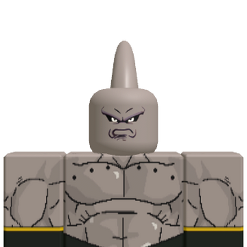 Super Boo (Tokens) - Super Buu (Gotenks), Roblox: All Star Tower Defense  Wiki