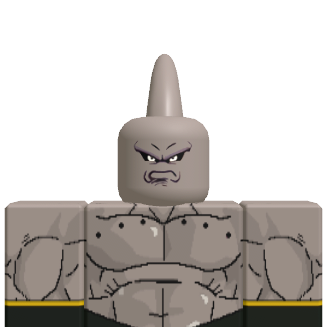 Boo (Kid) - Kid Buu, Roblox: All Star Tower Defense Wiki