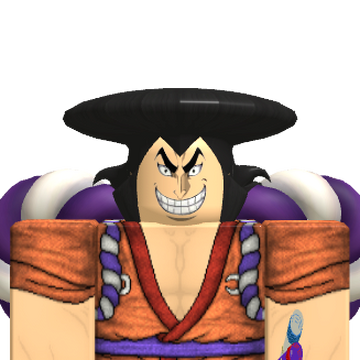 Pirate King (Gol D. Roger)  Roblox: All Star Tower Defense Wiki