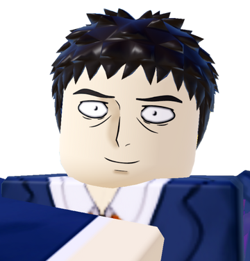 Katsuya Serizawa Mob Psycho 100 Wiki Fandom - Mob Psycho Umbrella