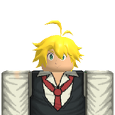 Wrathdioas (Meliodas) | Roblox: All Star Tower Defense Wiki | Fandom