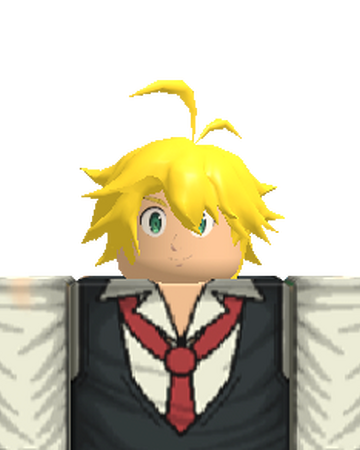 Wrathdioas Meliodas Roblox All Star Tower Defense Wiki Fandom - new seven deadly sins game roblox