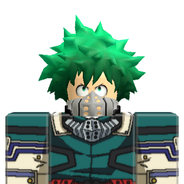 Deku, Ultimate Tower Defense Wiki