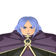 As shown in inventory