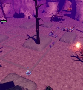 Joe Kid Attack GIF 2