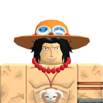 Spade (Explore) - Portgas D. Ace, Roblox: All Star Tower Defense Wiki