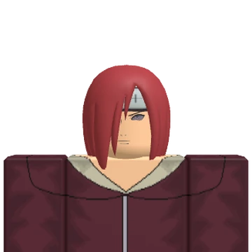 The Path Nagato Uzumaki Roblox All Star Tower Defense Wiki Fandom